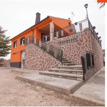 Willa Casa Naranja Teruel Zewnętrze zdjęcie