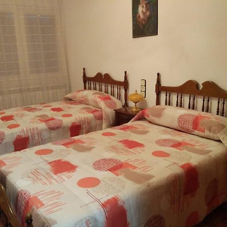 Willa Casa Naranja Teruel Zewnętrze zdjęcie