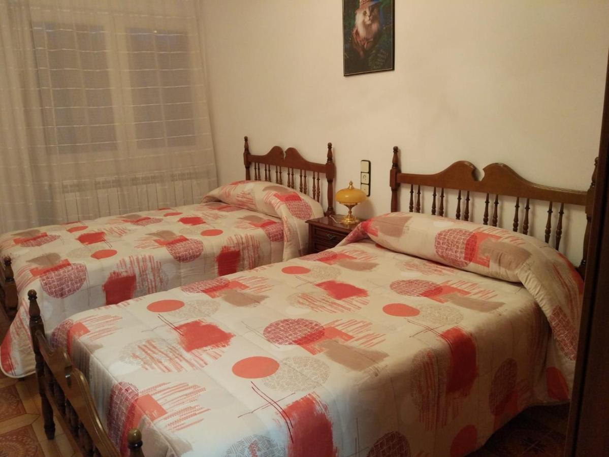 Willa Casa Naranja Teruel Zewnętrze zdjęcie