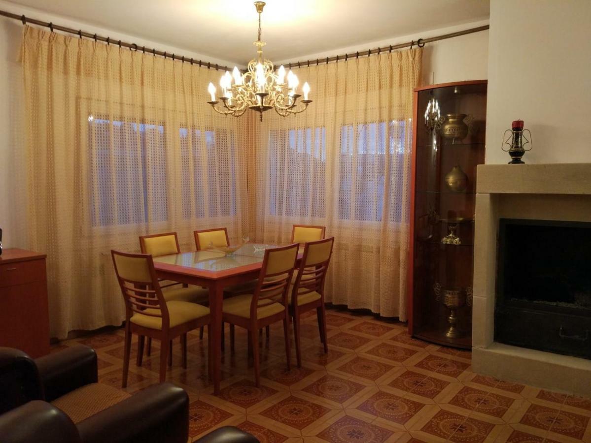 Willa Casa Naranja Teruel Zewnętrze zdjęcie