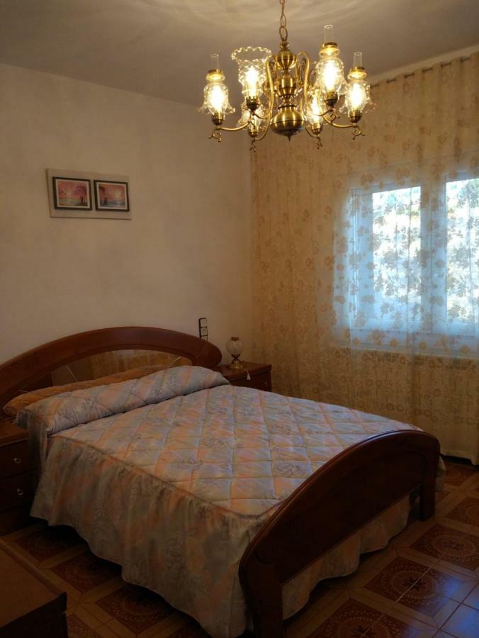 Willa Casa Naranja Teruel Zewnętrze zdjęcie