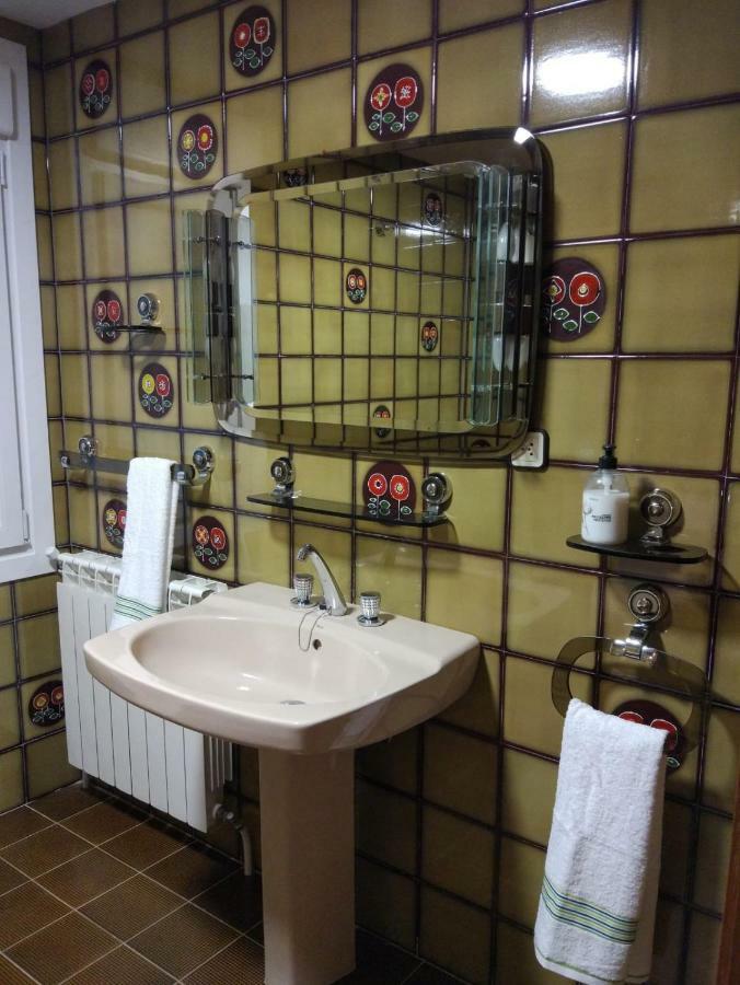 Willa Casa Naranja Teruel Zewnętrze zdjęcie